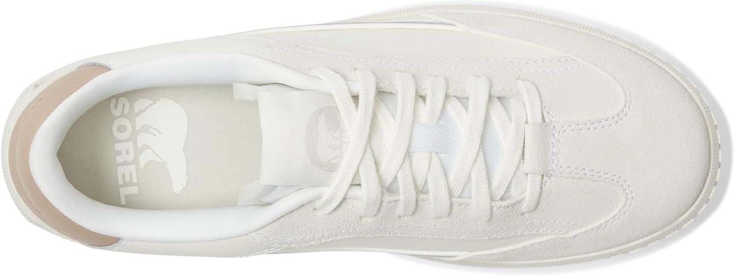 imageSorel Womens SneakerSea SaltHonest Beige