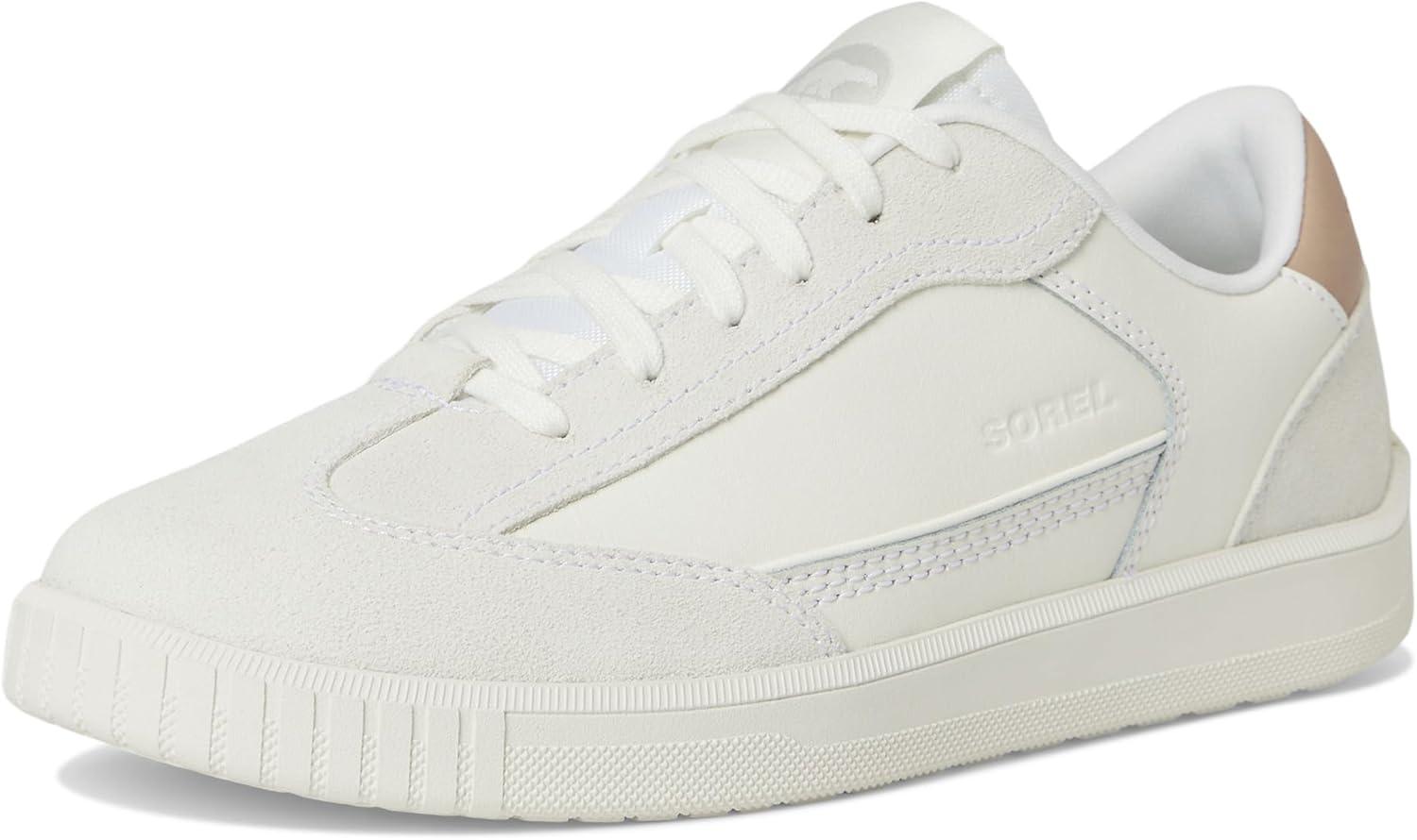 imageSorel Womens SneakerSea SaltHonest Beige