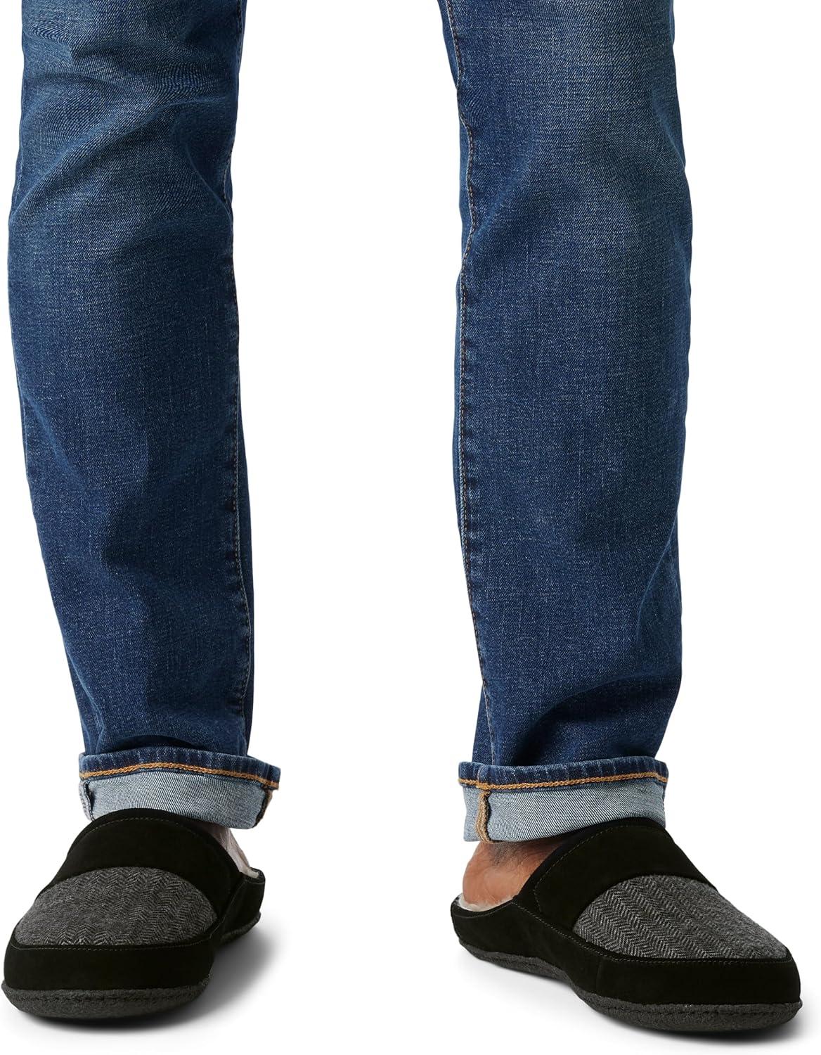 imageSorel mens Falcon Ridge II ScuffBlack Jet