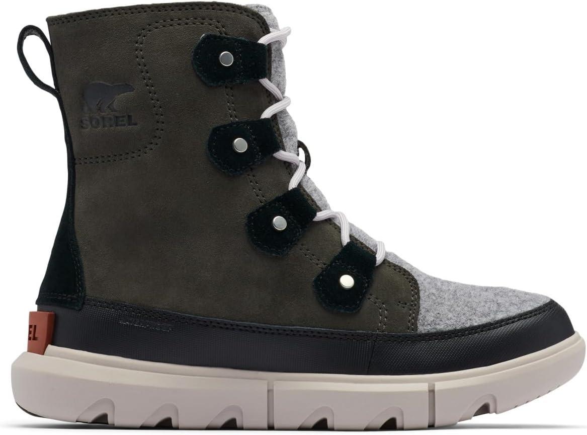 imageSorel womens Explorer Ii JoanJet Vapor