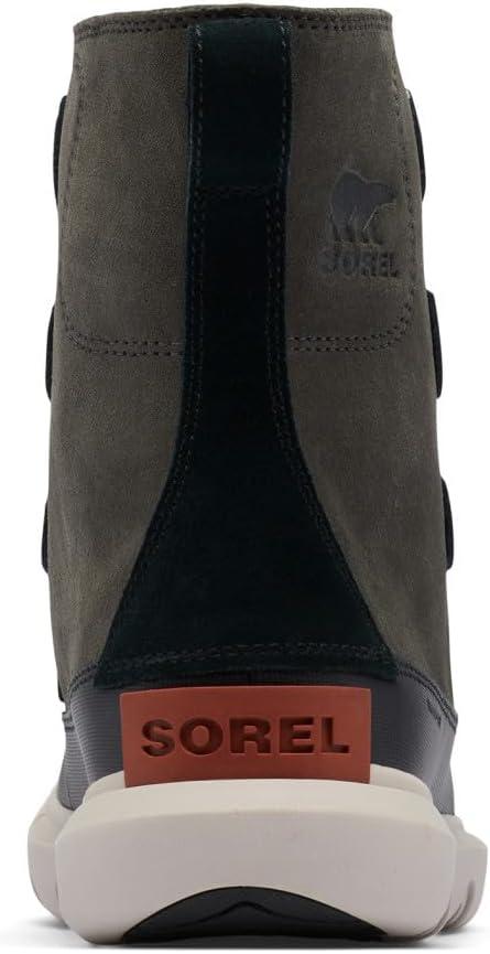 imageSorel womens Explorer Ii JoanJet Vapor