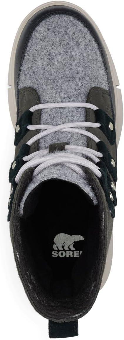 imageSorel womens Explorer Ii JoanJet Vapor