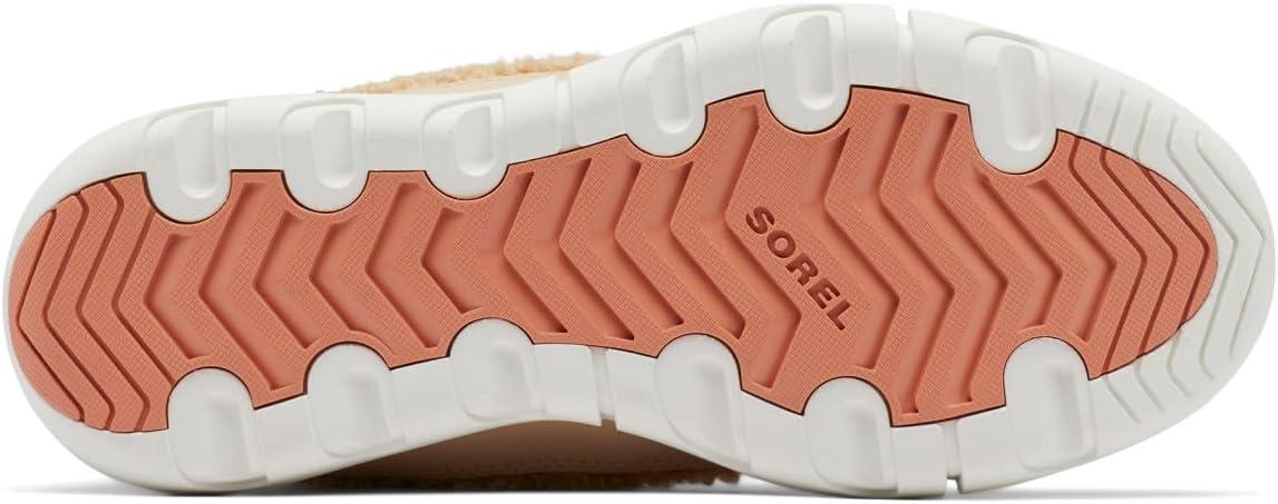 imageSorel womens Explorer Ii JoanNova Sand Sea Salt