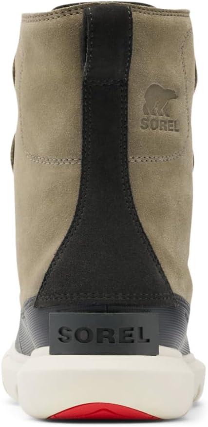 imageSorel womens Explorer Ii JoanSage Fawn