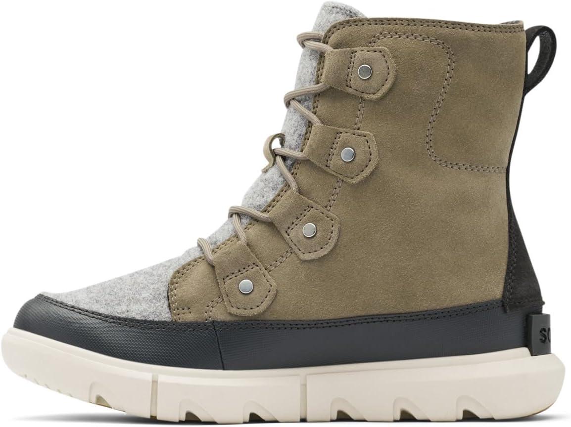 imageSorel womens Explorer Ii JoanSage Fawn