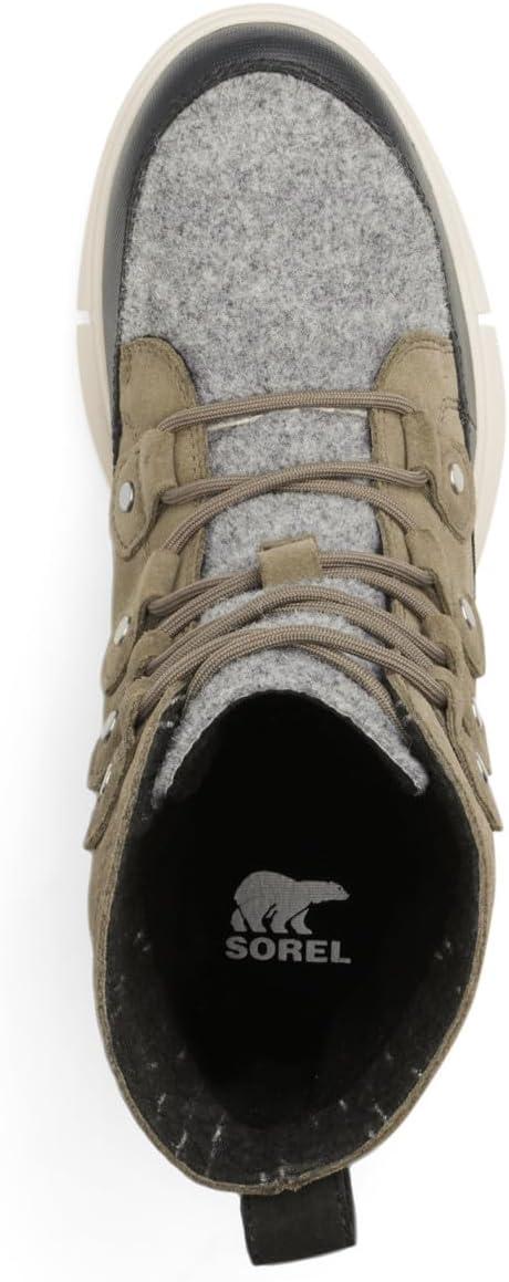 imageSorel womens Explorer Ii JoanSage Fawn