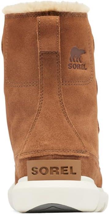 imageSorel womens Explorer Ii JoanVelvet Tan Fawn