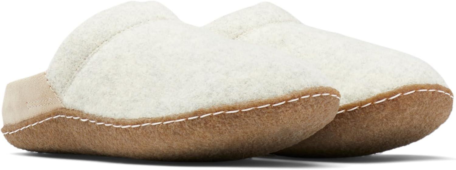 imageSorel womens Nakiska ScuffAncient FossilGum 2