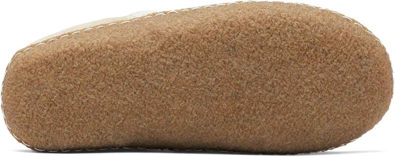 imageSorel womens Nakiska ScuffAncient FossilGum 2