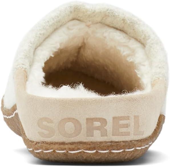 imageSorel womens Nakiska ScuffAncient FossilGum 2