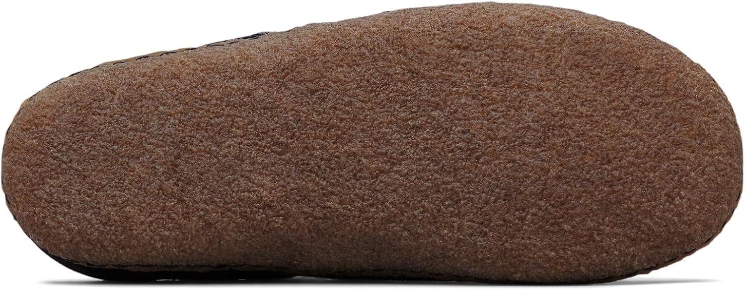 imageSorel womens Nakiska ScuffBlackNatural