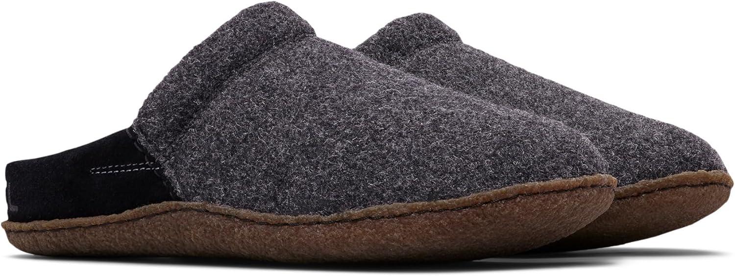 imageSorel womens Nakiska ScuffBlackNatural