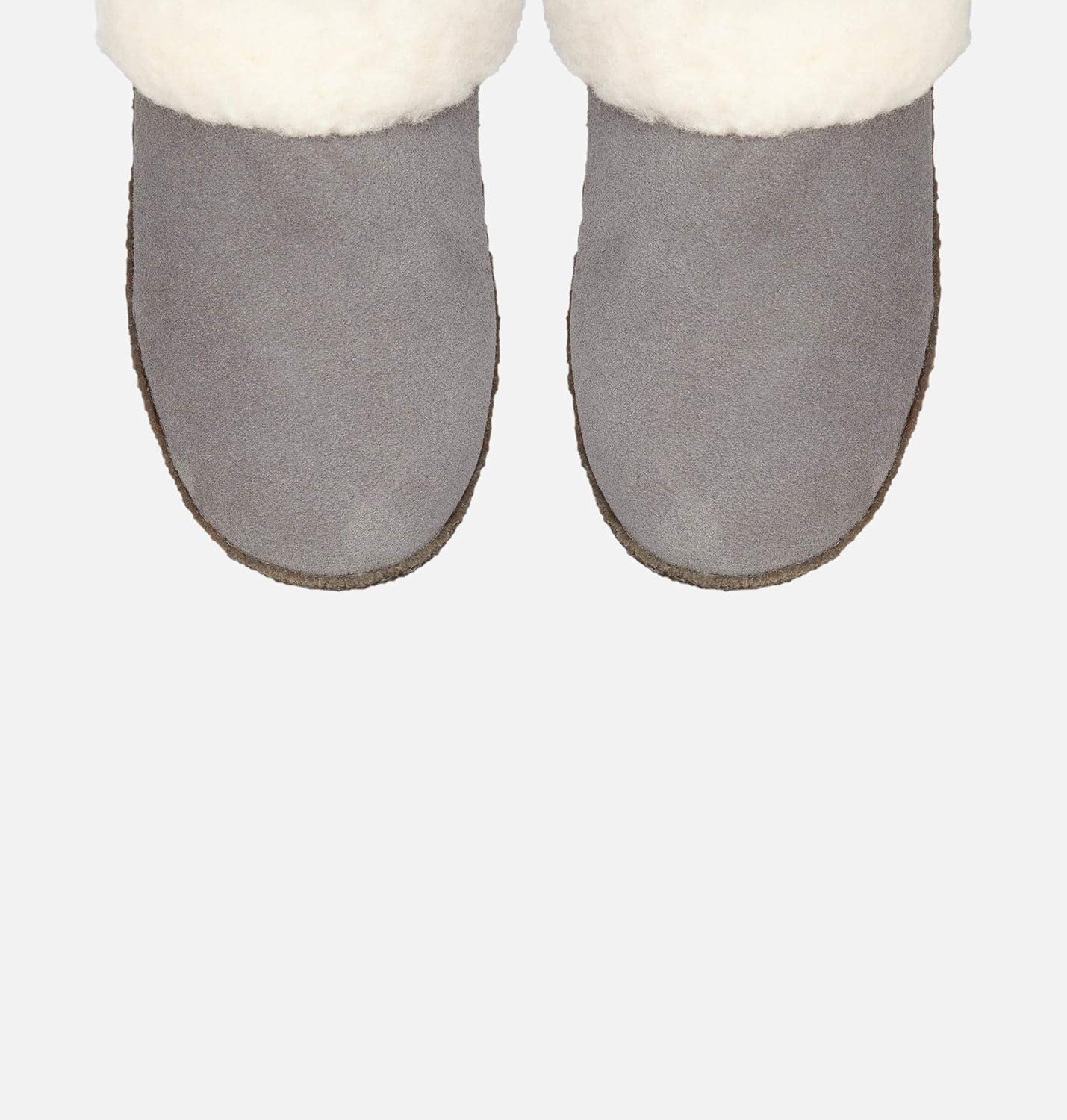 imageSorel womens Nakiska Slide IiGrey Quarry X Natural