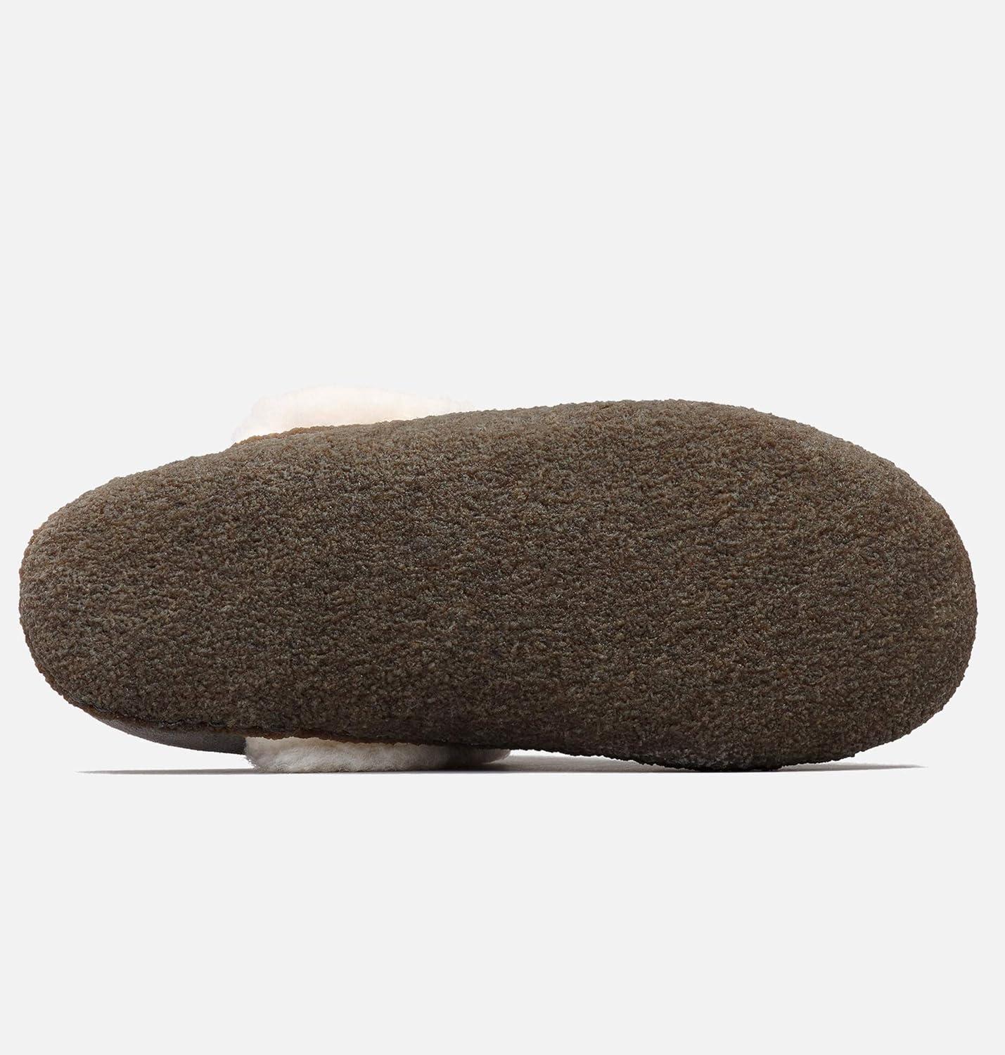 imageSorel womens Nakiska Slide IiGrey Quarry X Natural