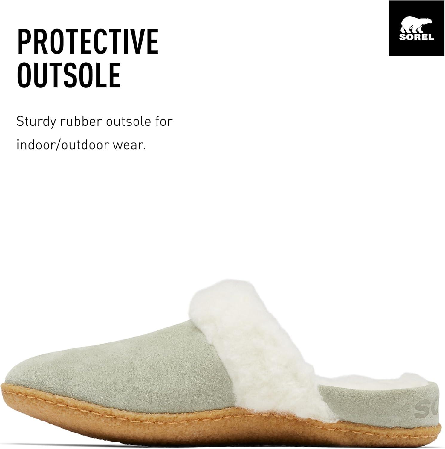 imageSorel womens Nakiska Slide IiSafari Gum 17