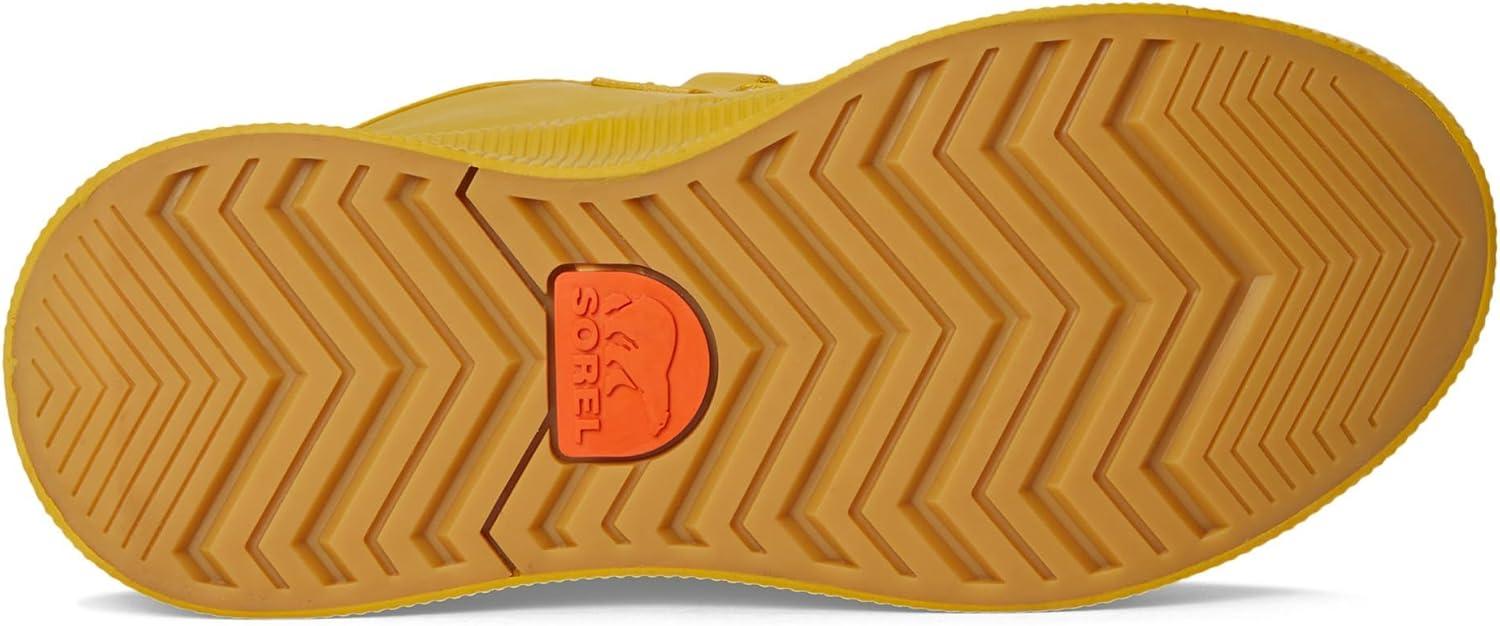 imageSorel womens Out N About IV Splashy WpGold Leaf Black