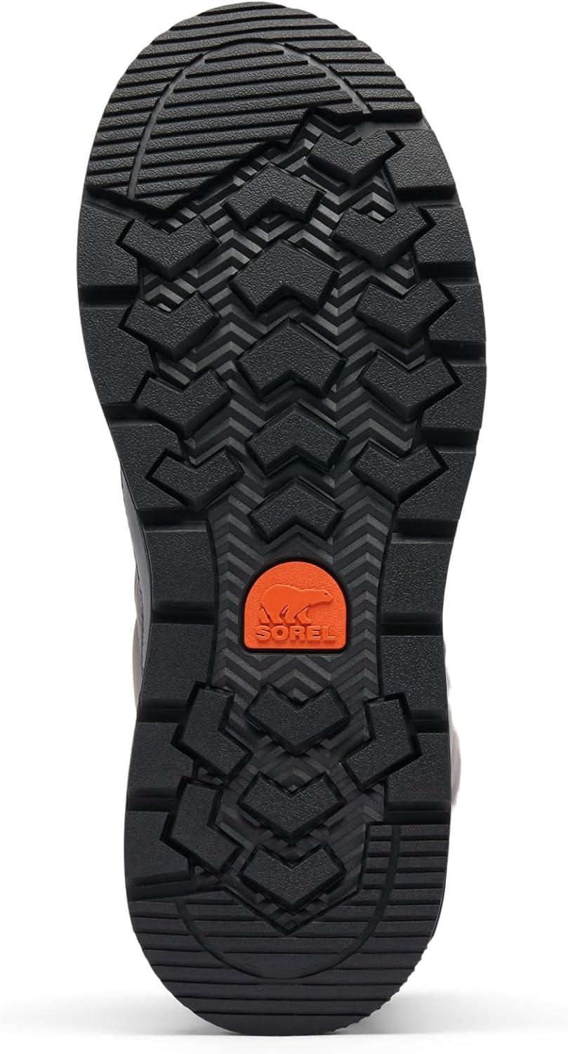 imageSorel womens Whitney III Mid WaterproofQuarryGrill