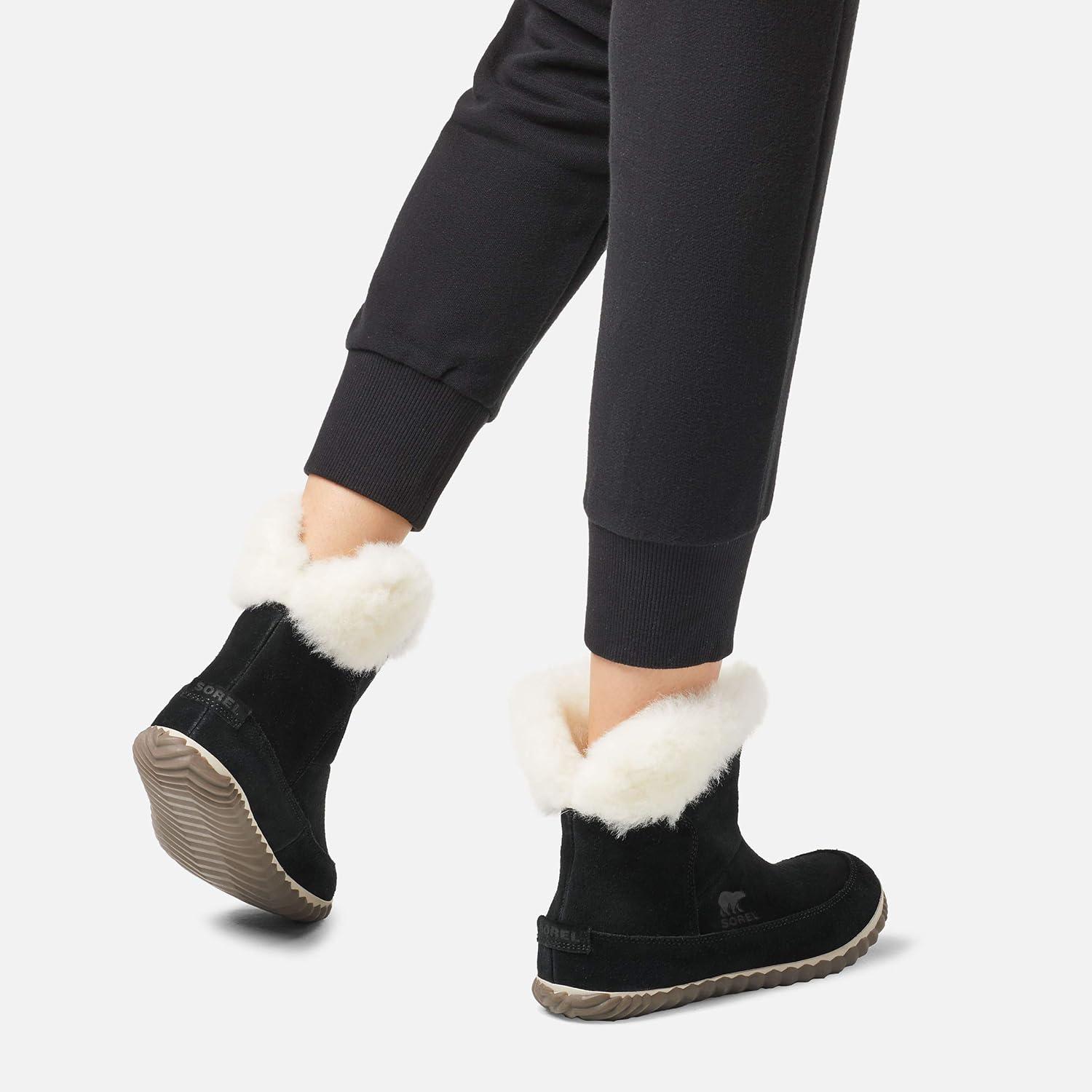 imageSorelBlack Dark Stone