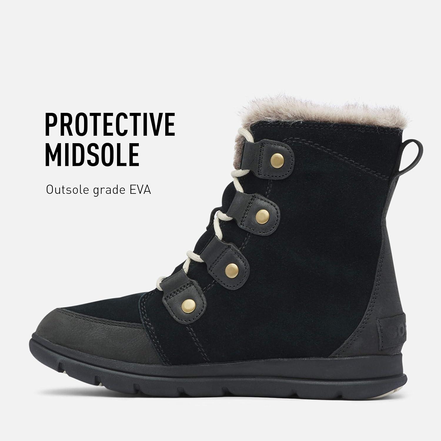 imageSorelBlack Dark Stone