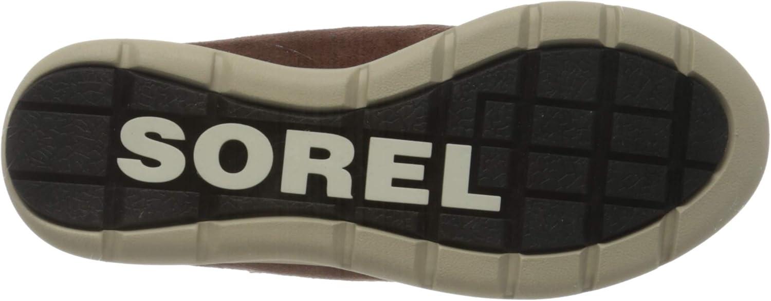 imageSorelBrown Burro