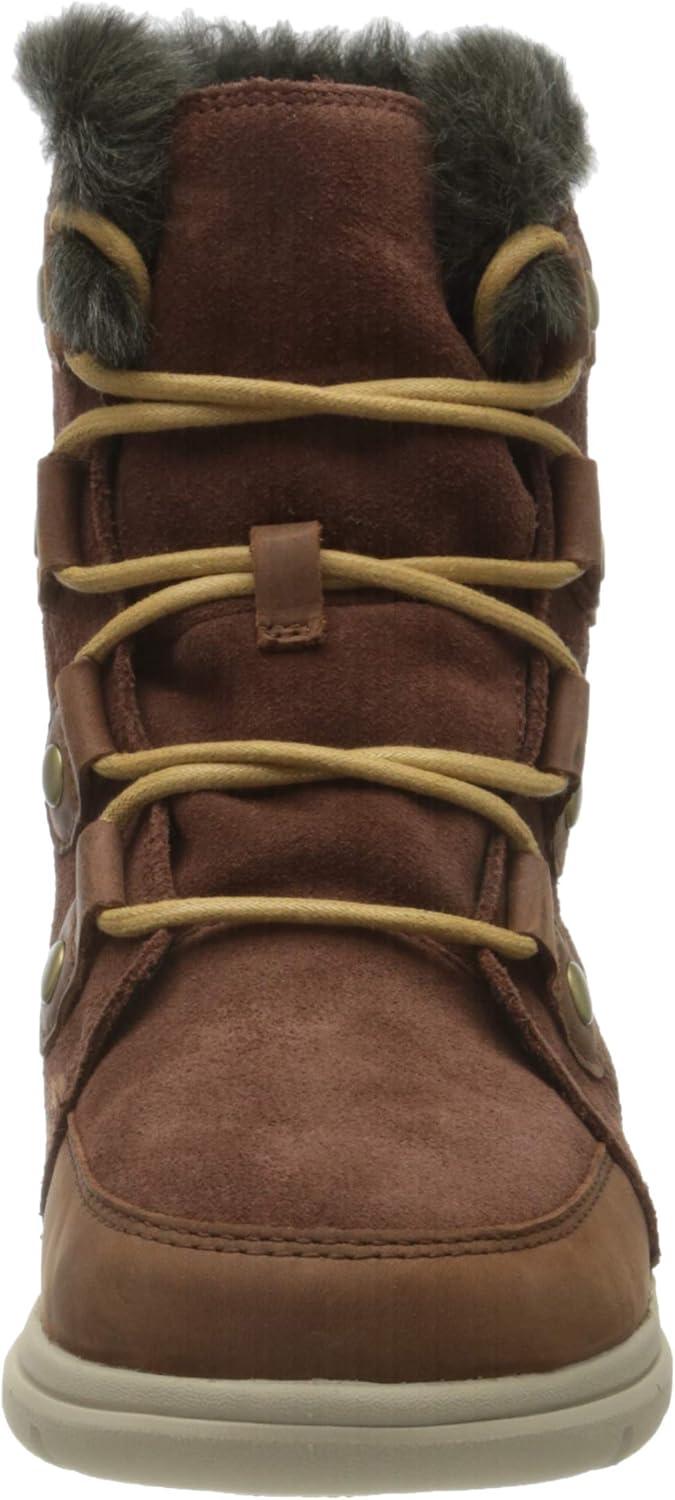 imageSorelBrown Burro