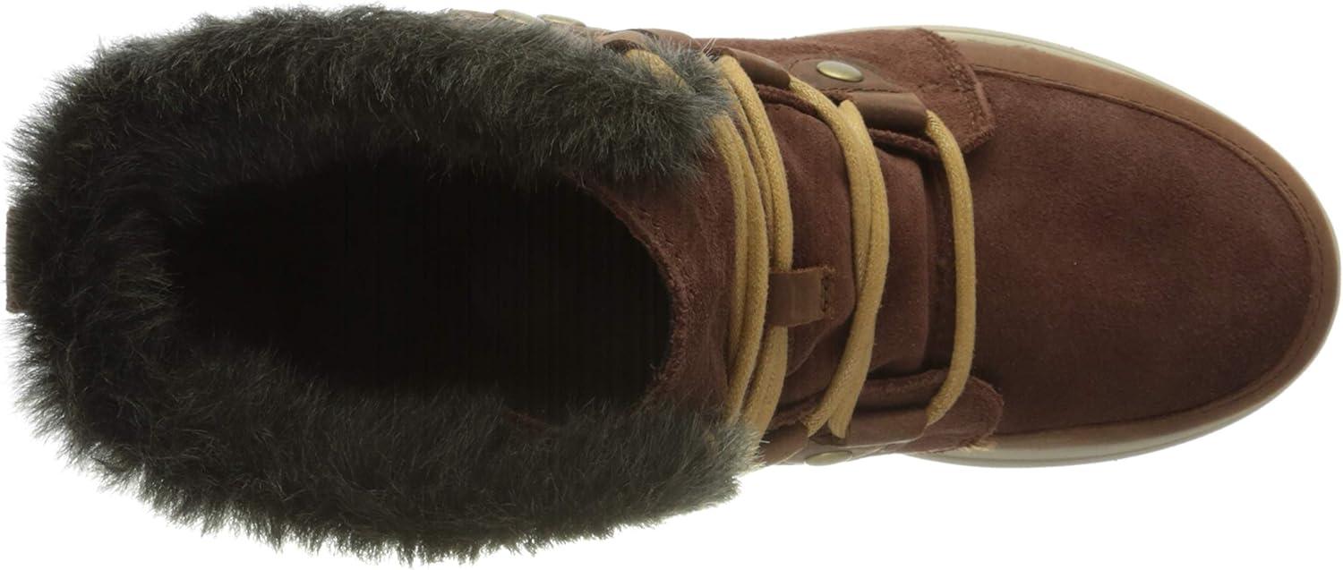 imageSorelBrown Burro