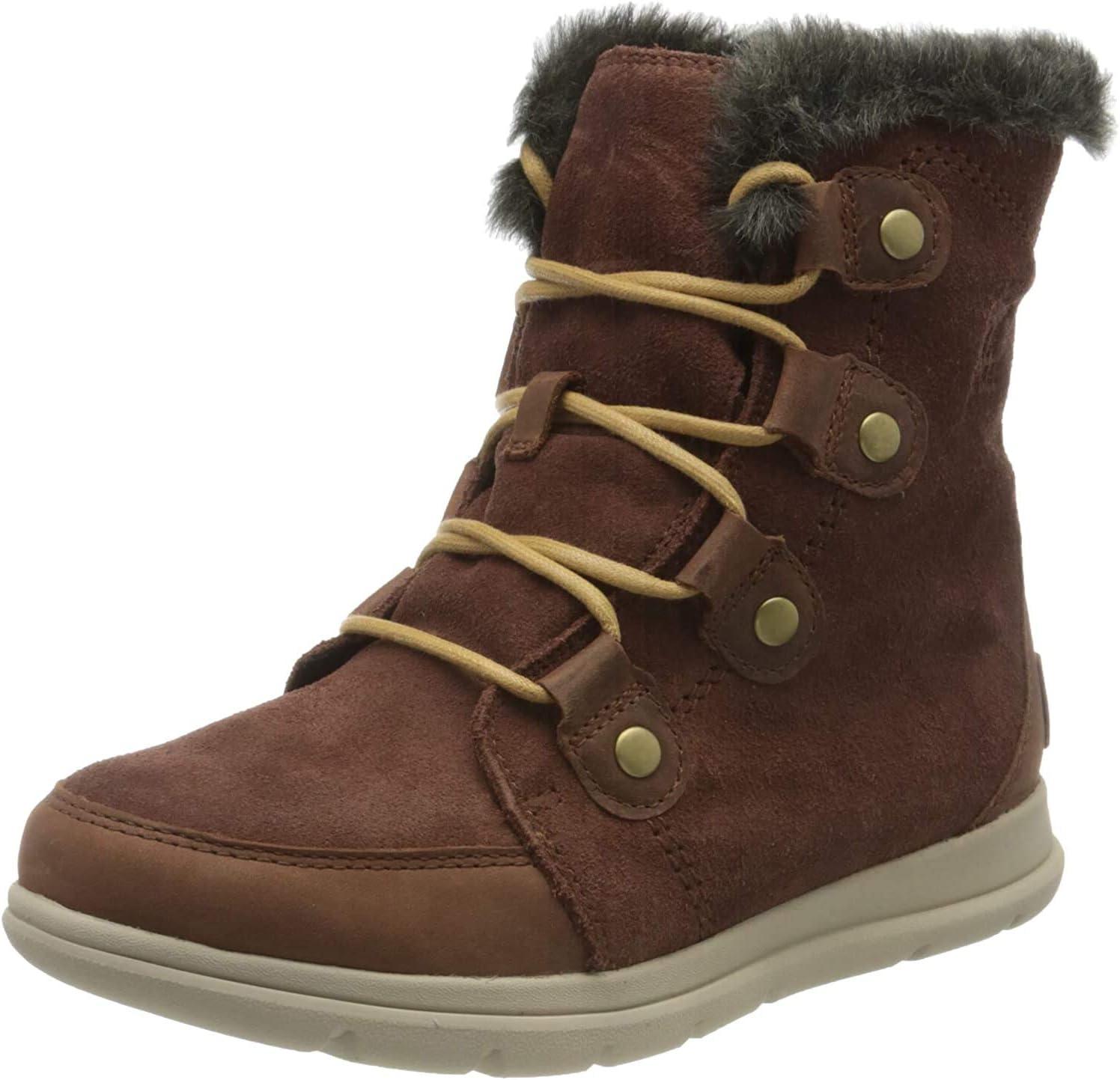 imageSorelBrown Burro