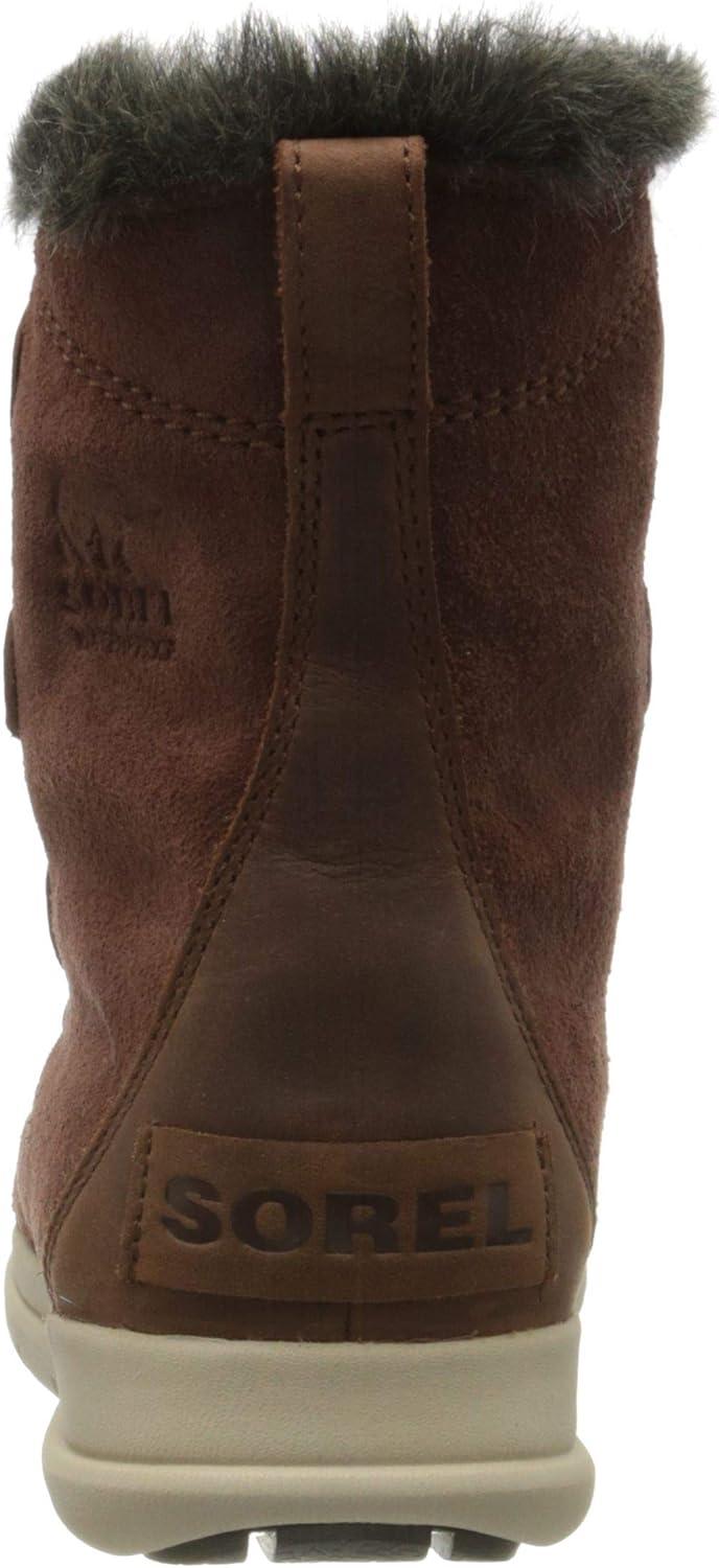 imageSorelBrown Burro