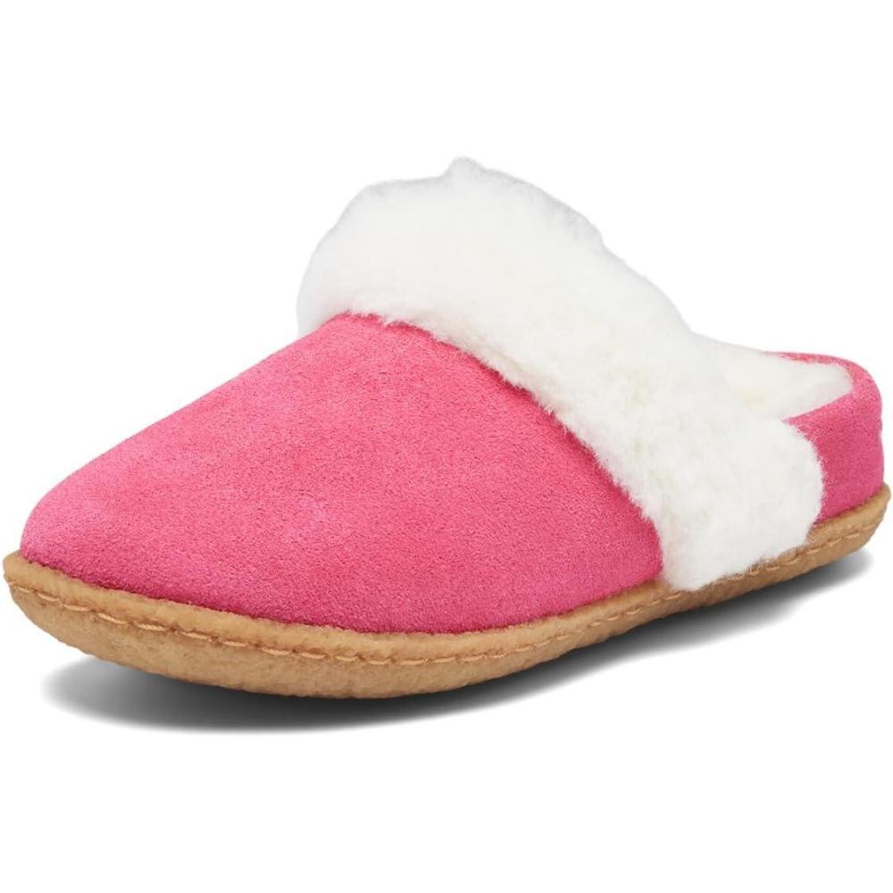 imageSOREL Childrens Nakiska Slide II BootNicoGum 16