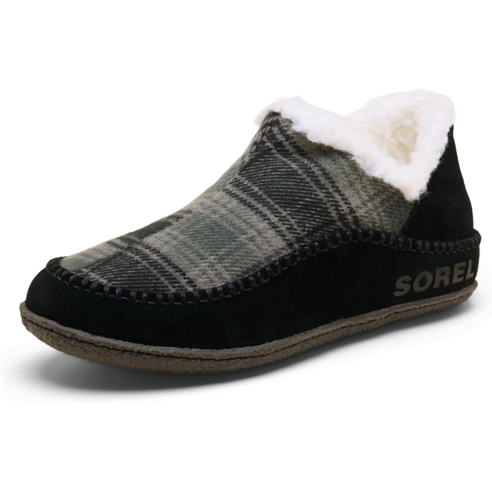 imageSOREL Mens Manawan ll SlipperBlack  Grill