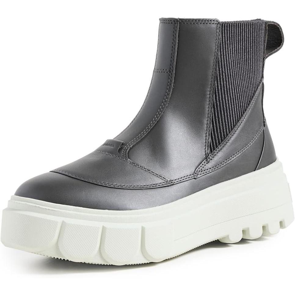 imageSOREL Womens Caribou X Chelsea Waterproof BootJet Pixel