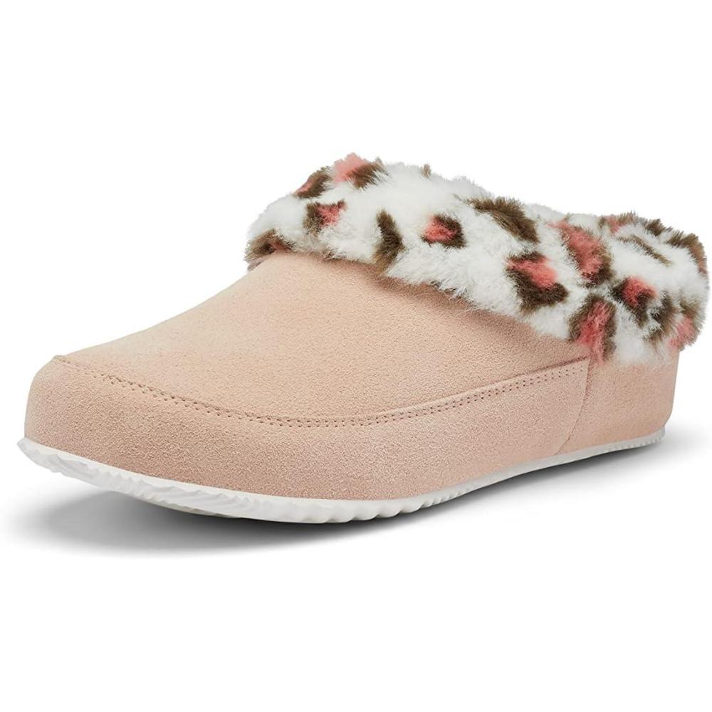 imageSOREL Womens Go Coffee Run SlipperNova Sand Sea Salt