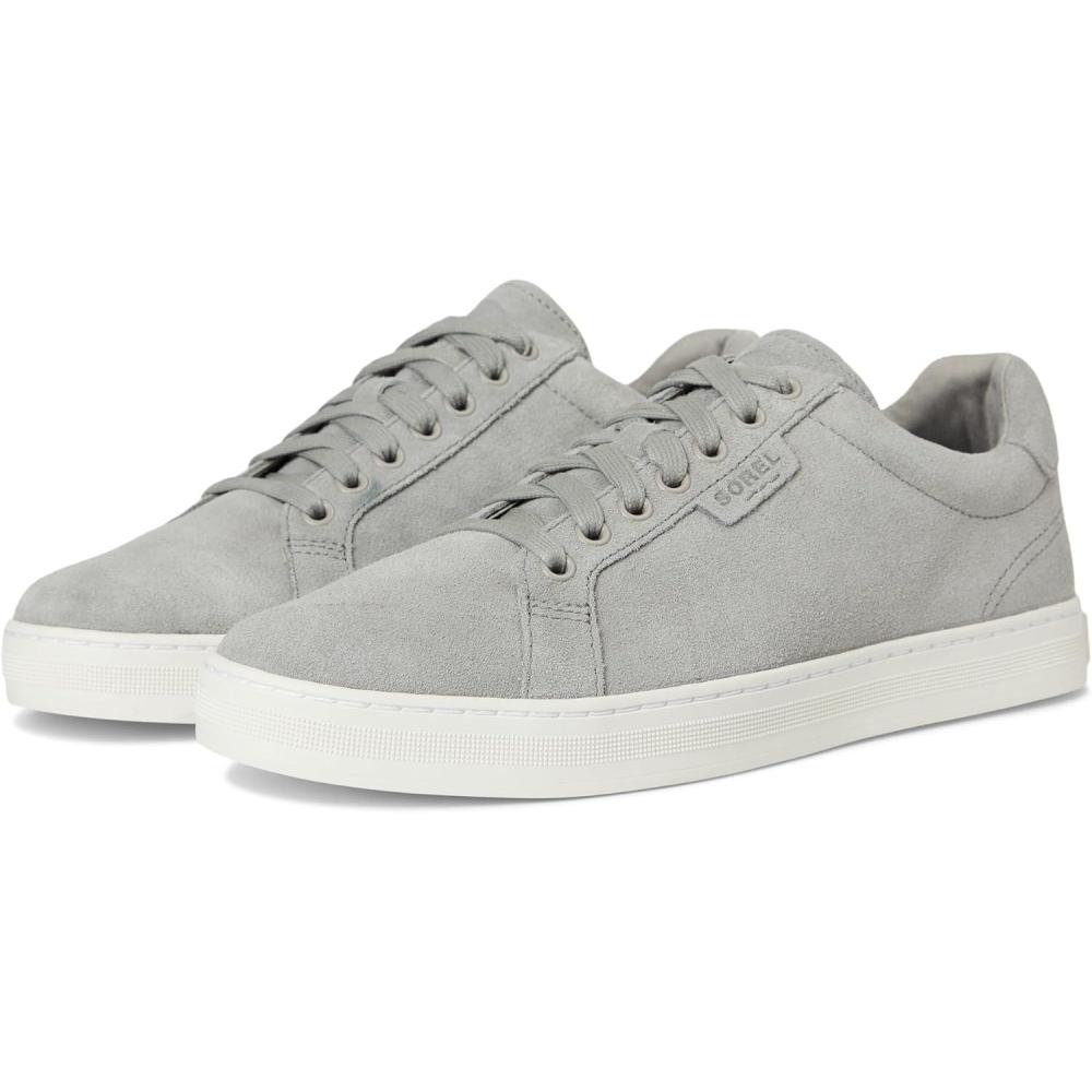 imageSorel Mens Cyprus LxChrome GreySea Salt