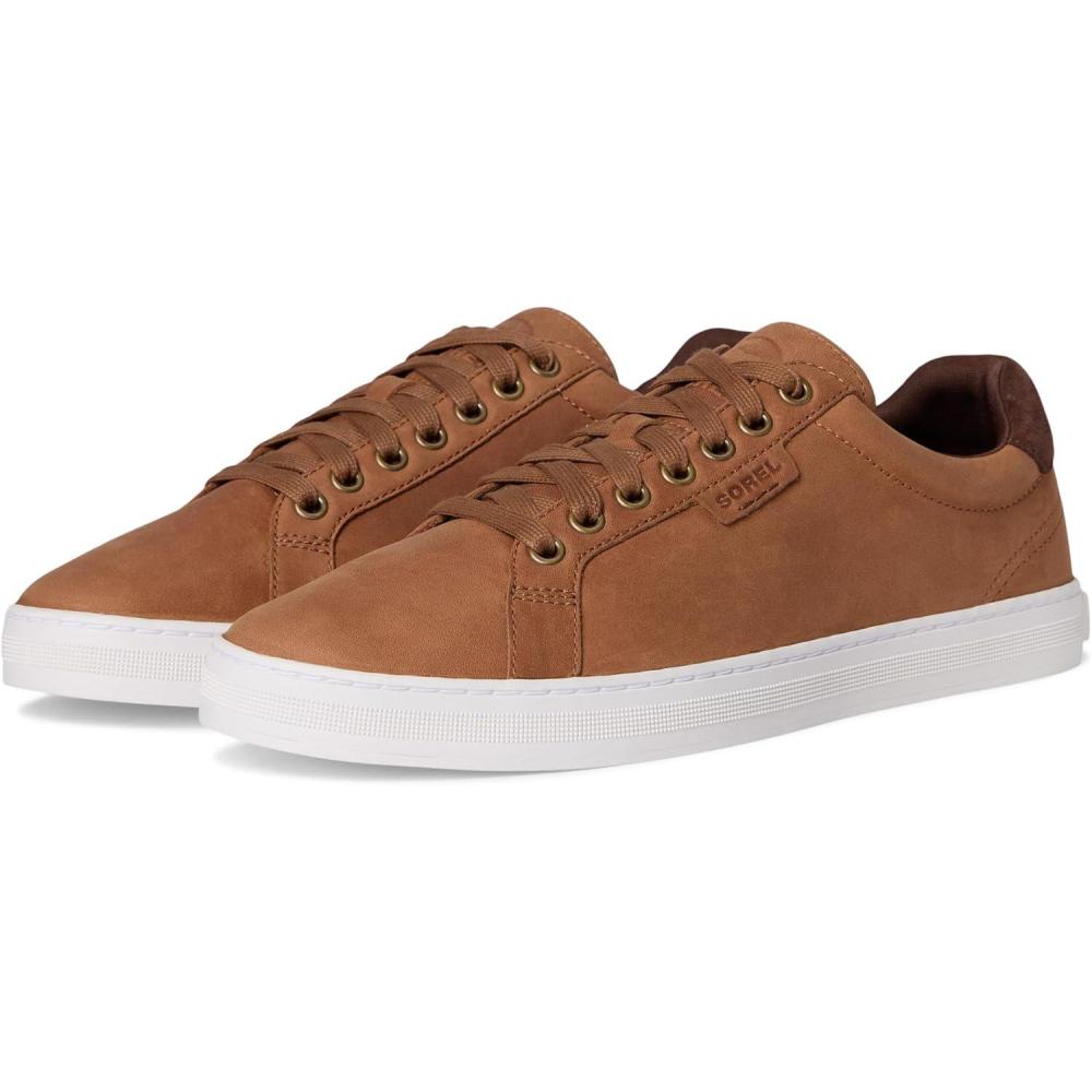 imageSorel Mens Cyprus LxVelvet TanSea Salt