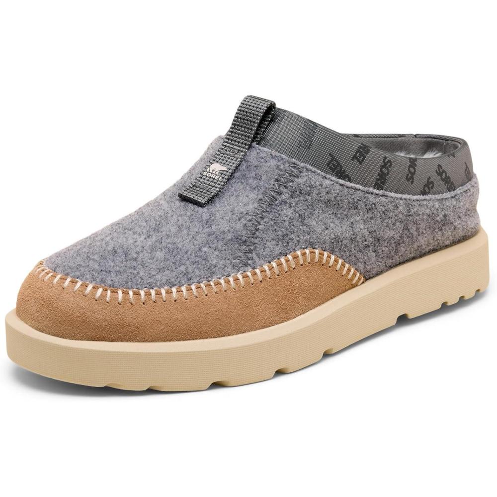 imageSorel Womens Byways MuleQuarryTawny Buff