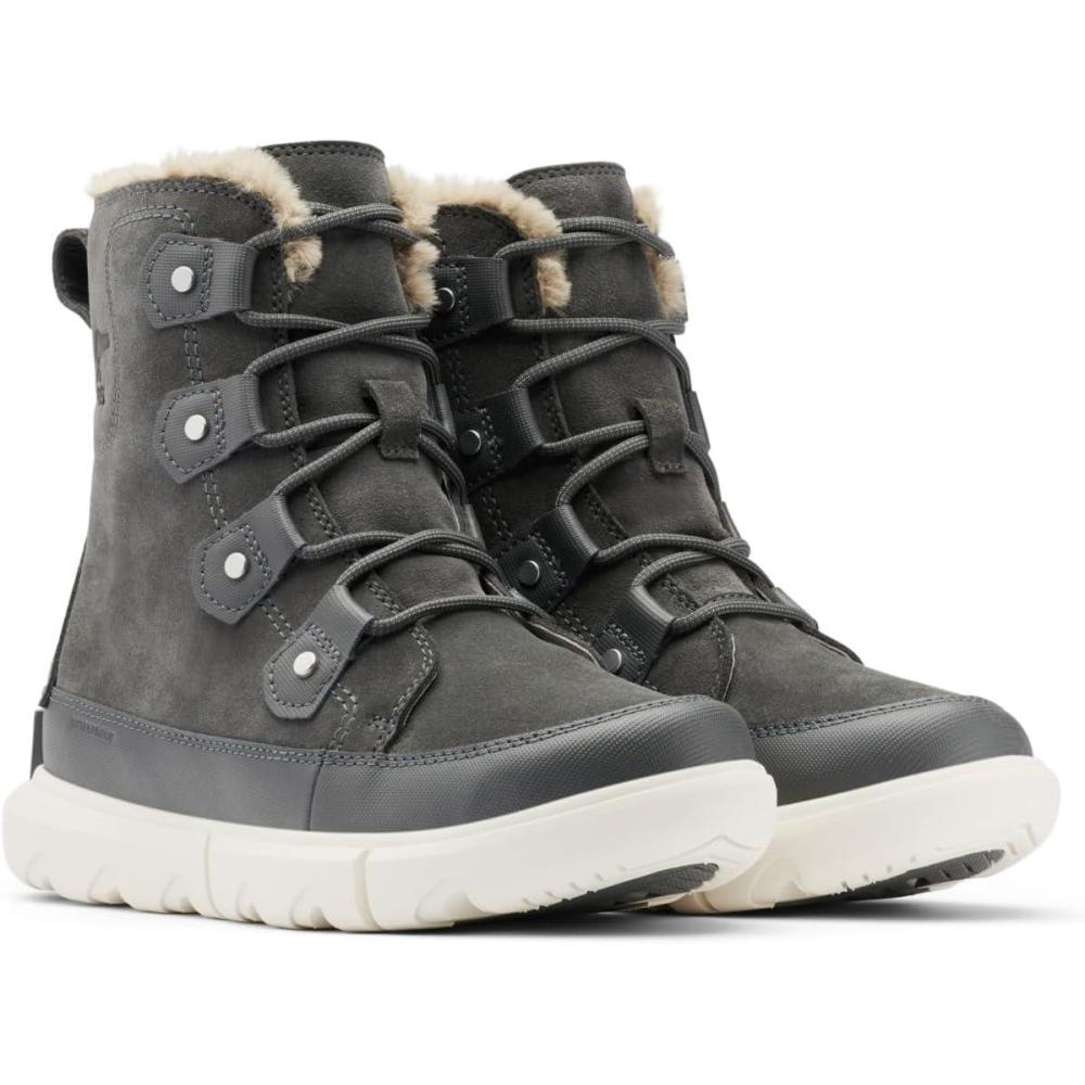imageSorel Womens Explorer Ii JoanGrill Fawn