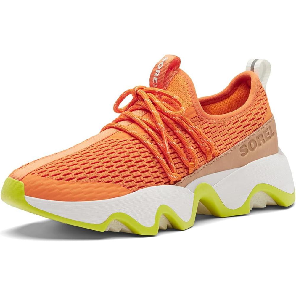 imageSorel Womens Kinetic Impact II LaceKoi  Dreamy