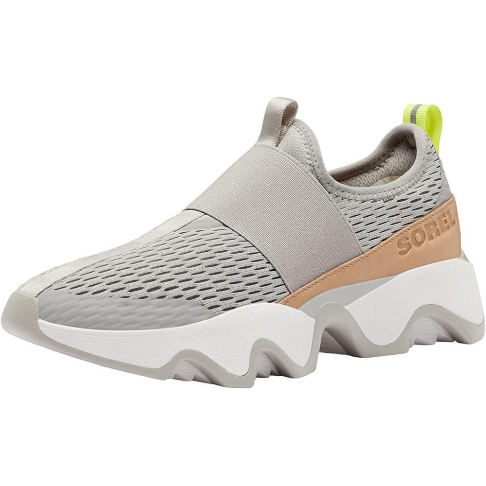 imageSorel Womens Kinetic Impact II StrapDove Sea Salt