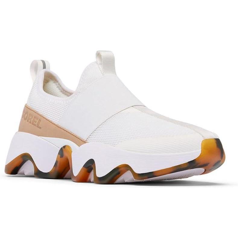 imageSorel Womens Kinetic Impact II StrapSea SaltSea Salt