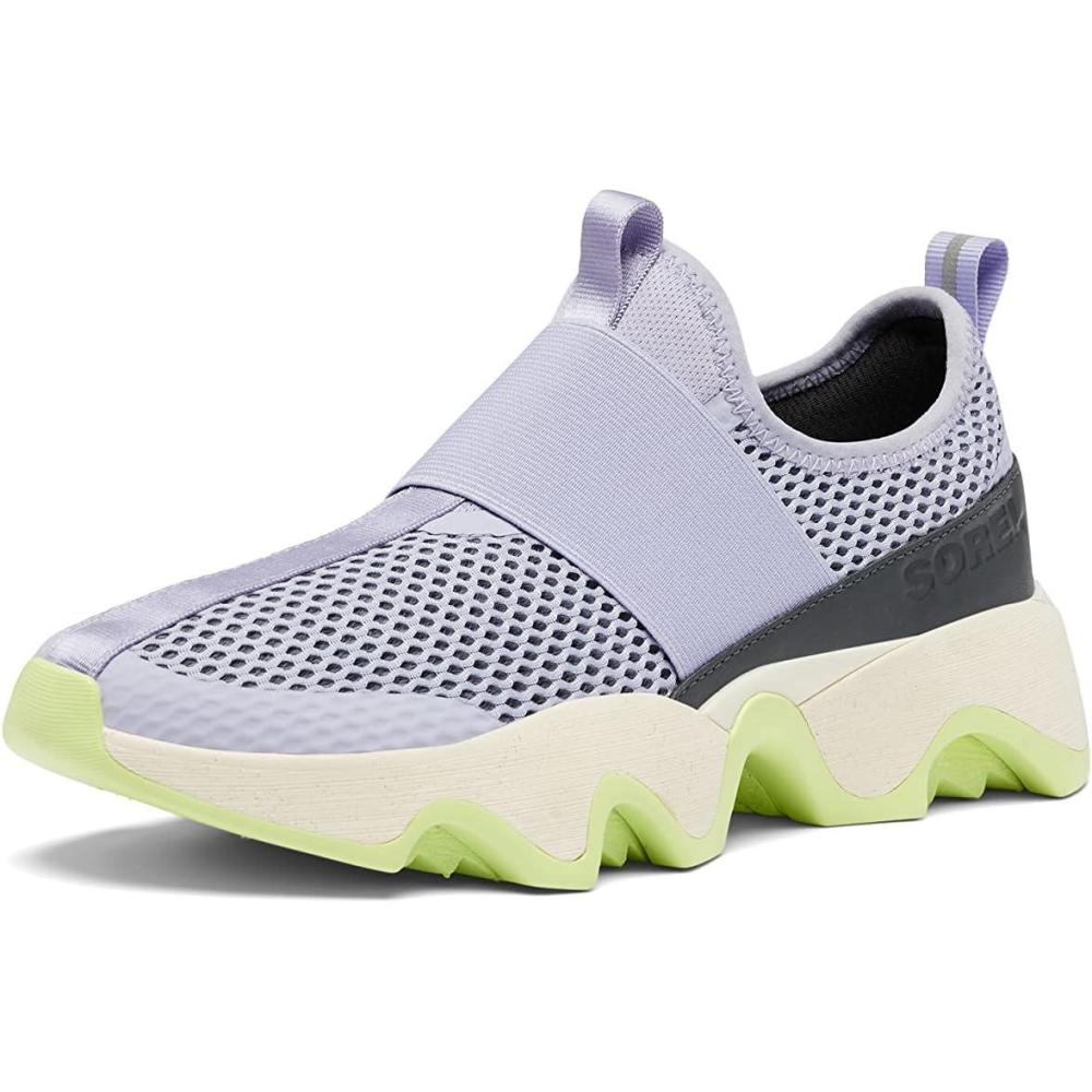 imageSorel Womens Kinetic Impact II StrapTwilight Tippet