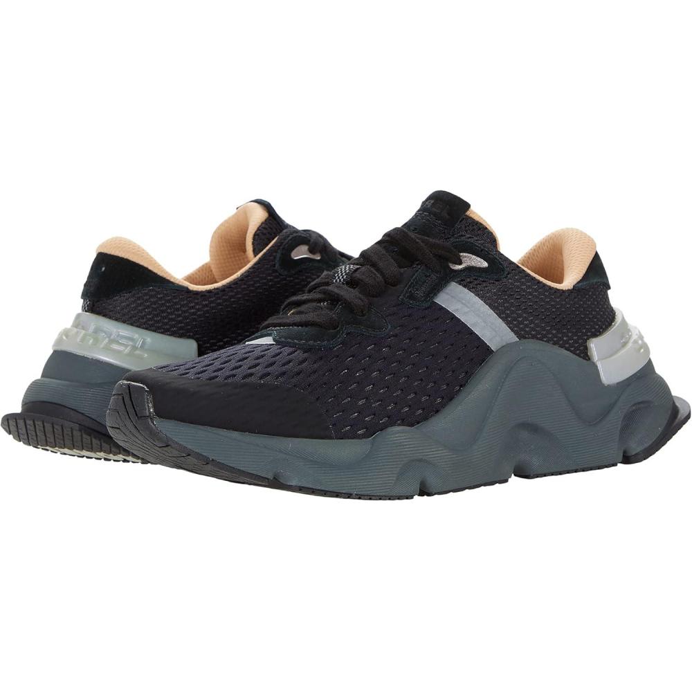 imageSorel Womens Kinetic RNEGD Lace ShoesBlackGrill