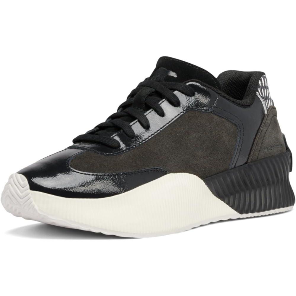 imageSorel Womens ONA BLVD Classic Waterproof SneakerBlack Jet