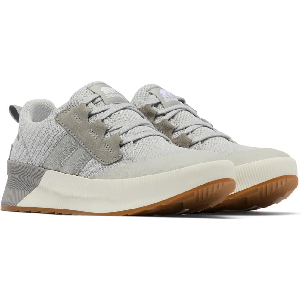 imageSorel Womens Out N About III Low Sneaker WaterproofMoonstone  Dove