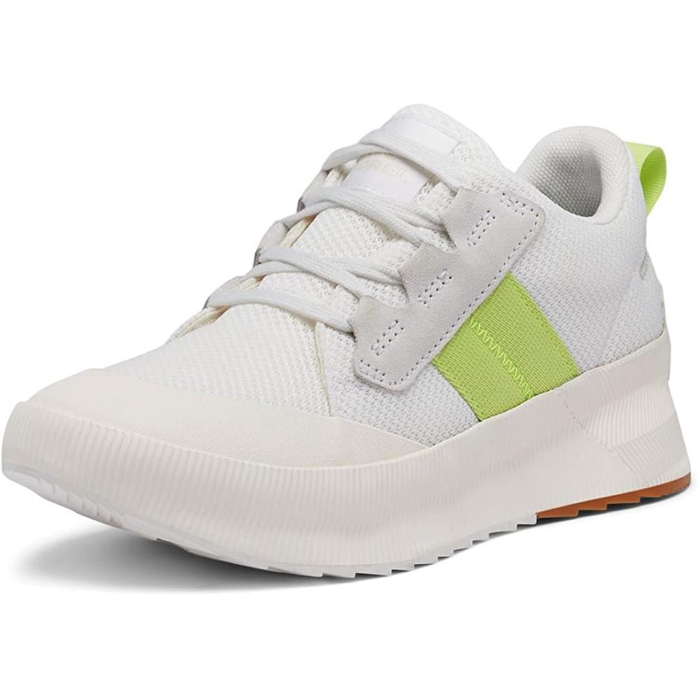 imageSorel Womens Out N About III Low Sneaker WaterproofSea Salt Tippet