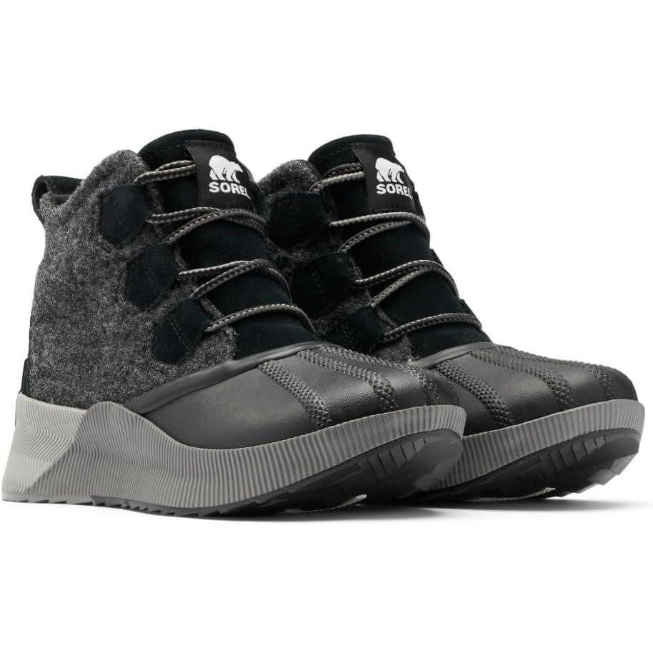 imageSorel Womens Out N About IiiBlack Sea Salt