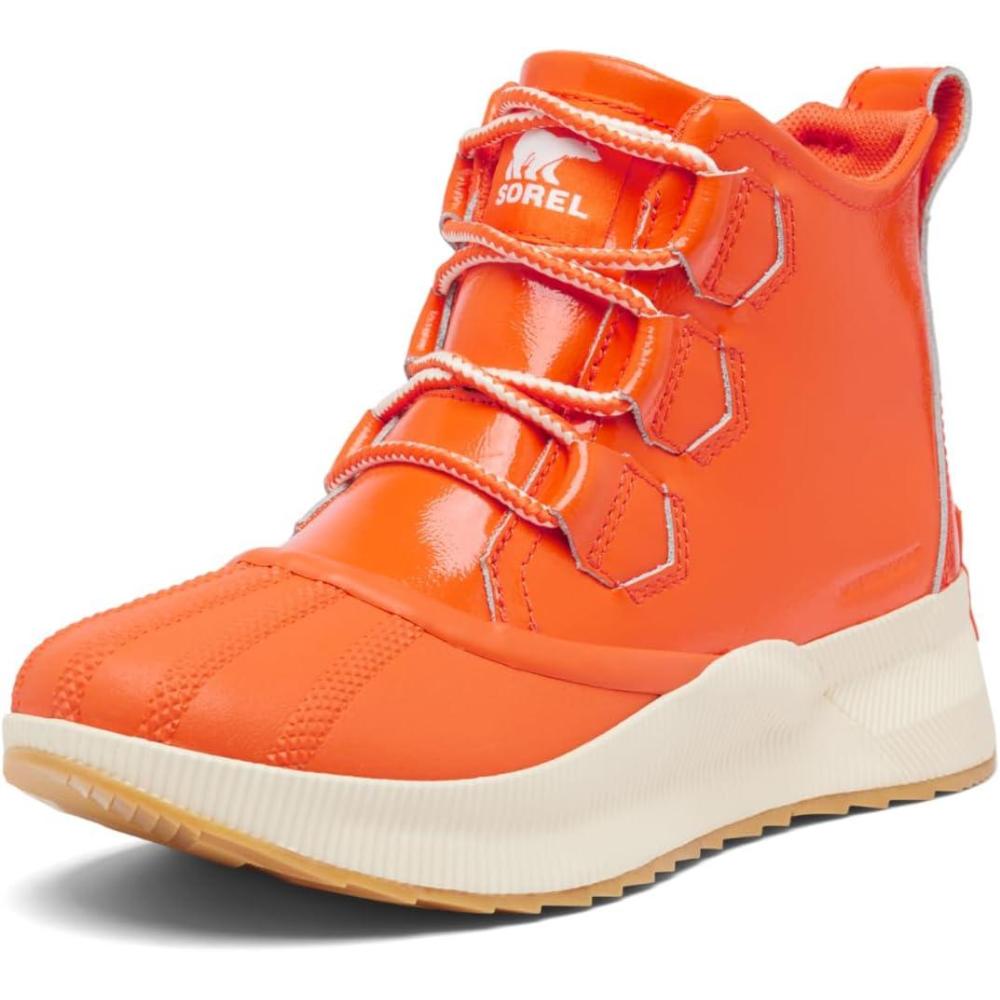imageSorel Womens Out N About IiiOptimized Orange Honey White