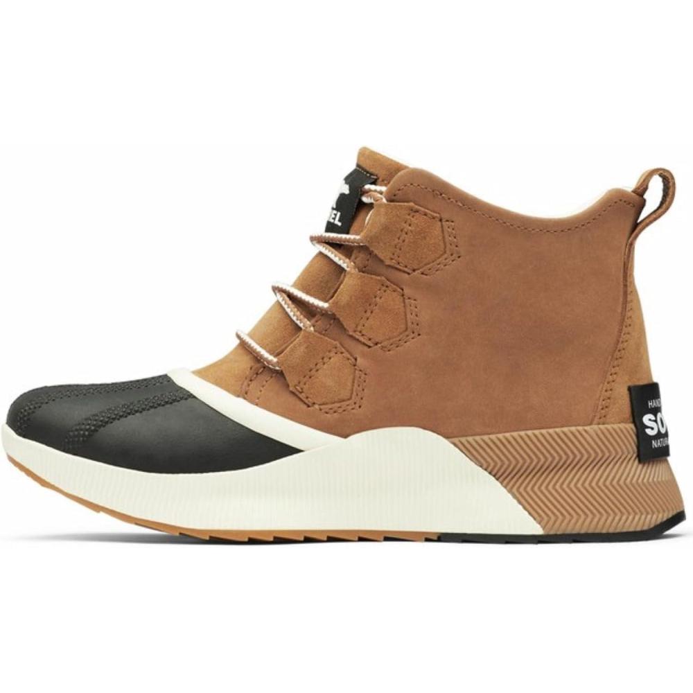 imageSorel Womens Out N About IiiTaffyLight Bisque