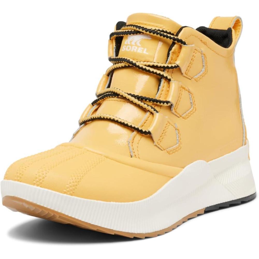 imageSorel Womens Out N About IiiYellow Ray Sea Salt