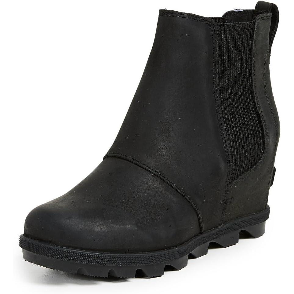 imageSorel Womens PlatformBlack