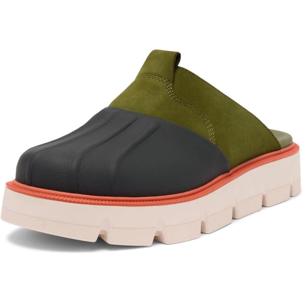 imageSorel Womens Rein Cb ClogGreen